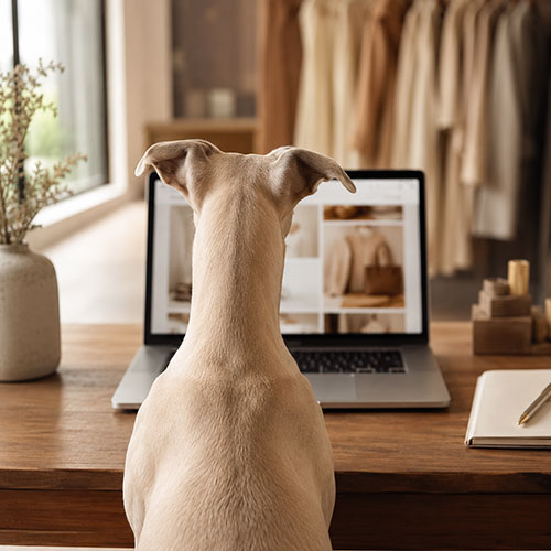 Compra online y recoge en tienda — Click & Collect Lucas y Lola Madrid