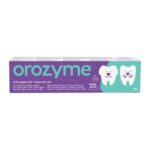 Orozyme gel dentífrico enzimático para perros y gatos