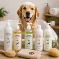 Champús para perros