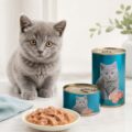 Comida Húmeda para Gatos