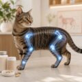 Condroprotectores y articulares para Gatos
