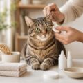 Dermatología, piel, pelo, ojo y oído de Gatos