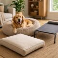 Descanso, Camas y cunas para perros
