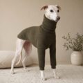 Forro Polar Whippet