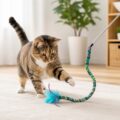 Juguetes para Gatos