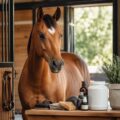 Parafarmacia para Caballos