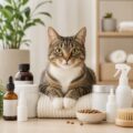 Parafarmacia para Gatos