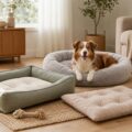 camas para perros