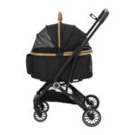Cochecito para transporte de perro modelo Velo - Imagen 2