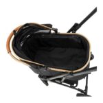 Cochecito para transporte de perro modelo Velo - Imagen 3
