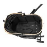 Cochecito para transporte de perro modelo Velo - Imagen 6