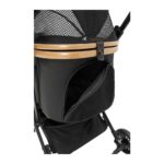 Cochecito para transporte de perro modelo Velo - Imagen 7