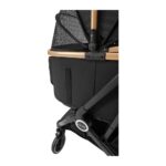 Cochecito para transporte de perro modelo Velo - Imagen 8
