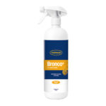 BRONCO insecticida para caballos