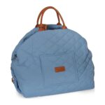 bolso-transporte-perro-nylon-azul