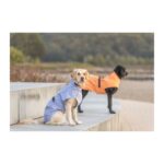 Impermeables para perros modelo Vimy lila de Trixie - Imagen 4