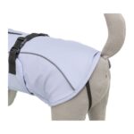 Impermeables para perros modelo Vimy lila de Trixie - Imagen 2