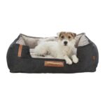Cama para perro modelo Be Nordic Föhr - Imagen 2