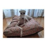 Cama especial para galgo en modelo Mulhacén - Imagen 2