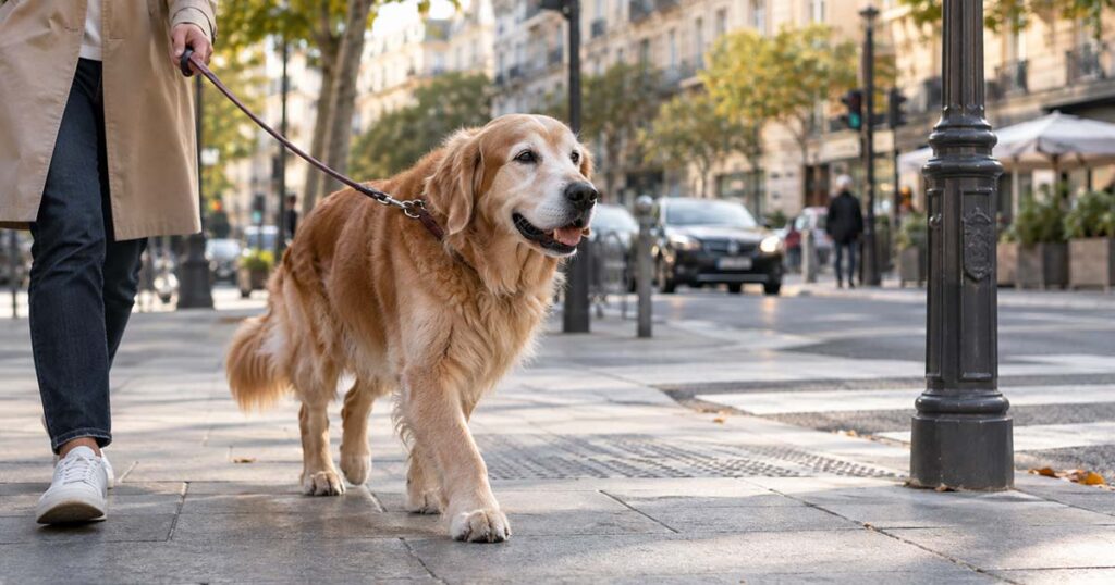 condroprotectores para perros para qué sirven