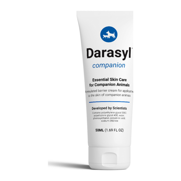 DARASYL cicatrizante
