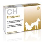 EMETOVET para las nauseas y vómito de perros y gatos