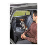 Funda protectora divisible para asiento del coche - Imagen 2
