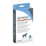 Antiparasitario en pipetas spot-on REFORDOG - Imagen 3