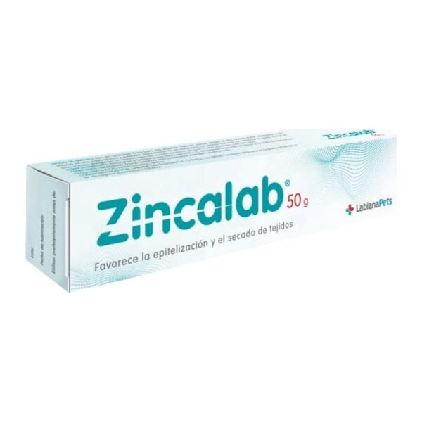 ZINCALAB