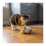 Juguete para gato Kong Crackles Noodles - Imagen 3
