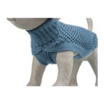 Jersey para perro modelo Norwood azul claro - Imagen 2