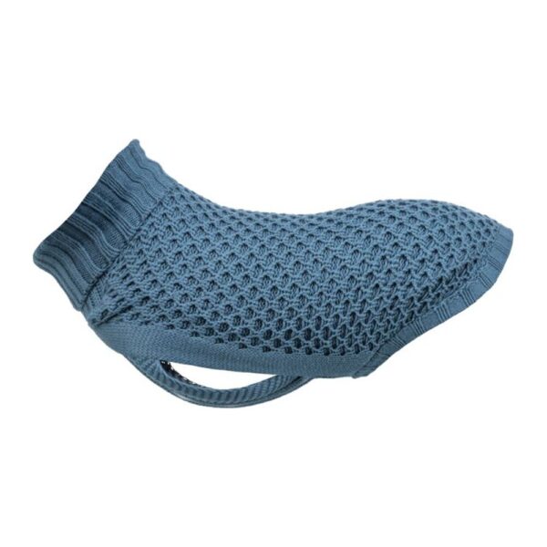 Jersey para perro modelo Norwood azul claro