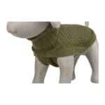 Jersey para perro modelo Norwood verde oliva - Imagen 2