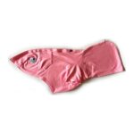 Sudadera para galgo color rosa palo - Imagen 2