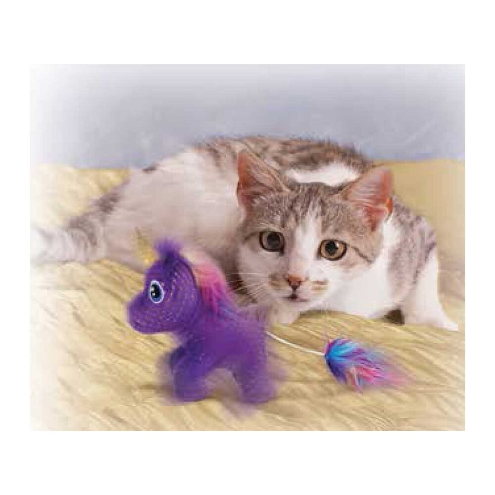 Juguete para gato Kong Better Buzz