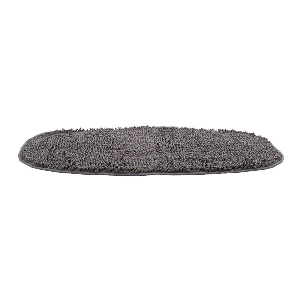 Alfombrilla absorbe suciedad especial cuna de plástico