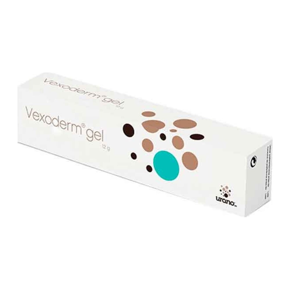 VEXODERM GEL