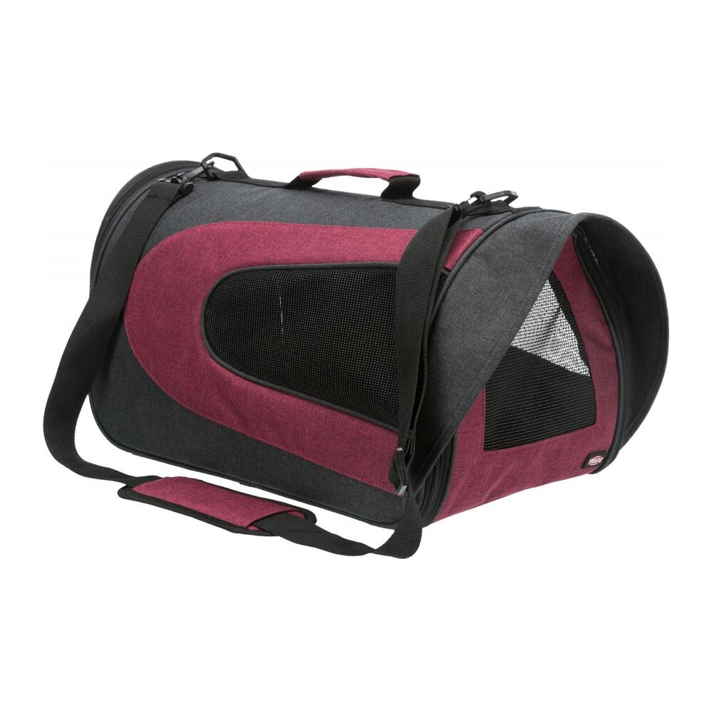 Bolso transporte de perro modelo Alina