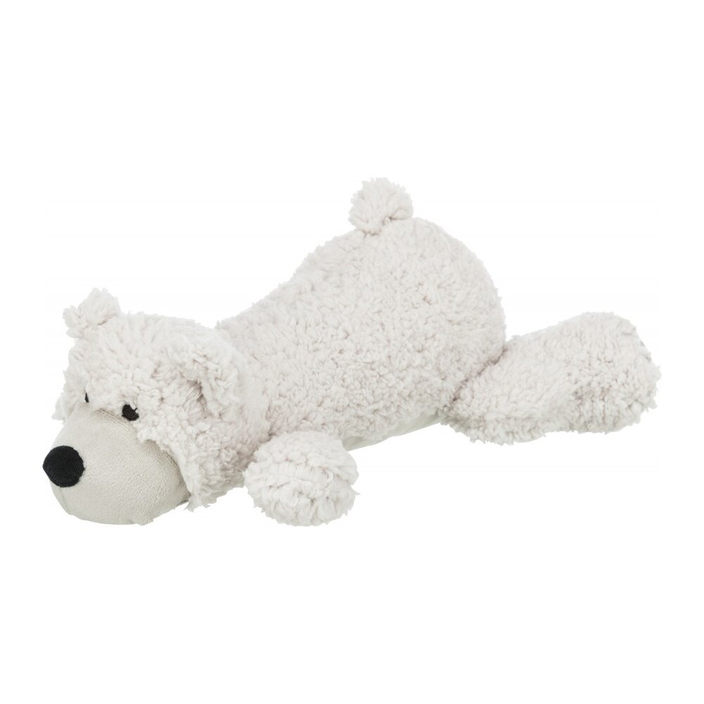 Juguete para perro, oso de peluche