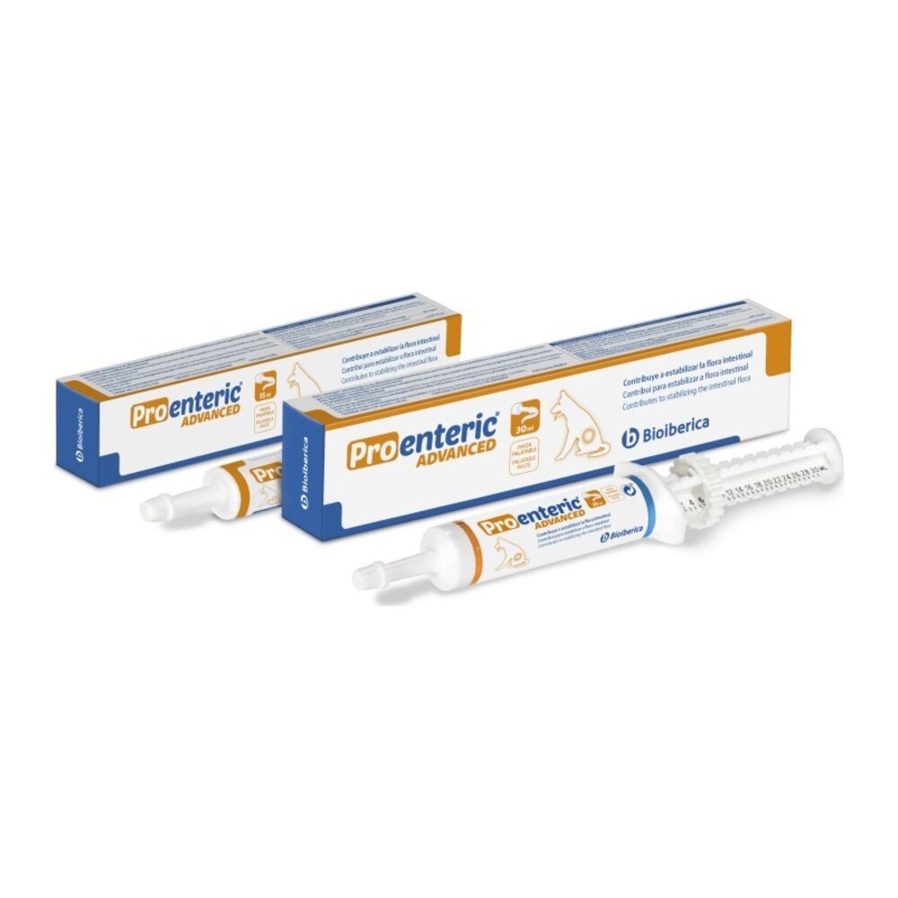 PRO ENTERIC Advanced tratamiento de diarreas en gatos