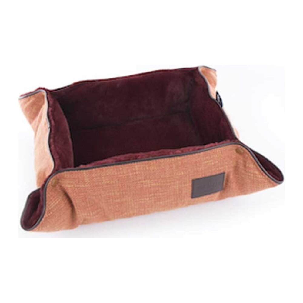 Cuna para perro mini o gato, modelo Germain