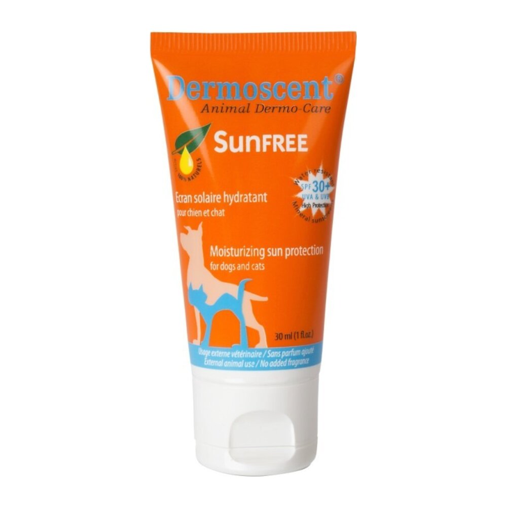 Dermoscent SunFree SPF30