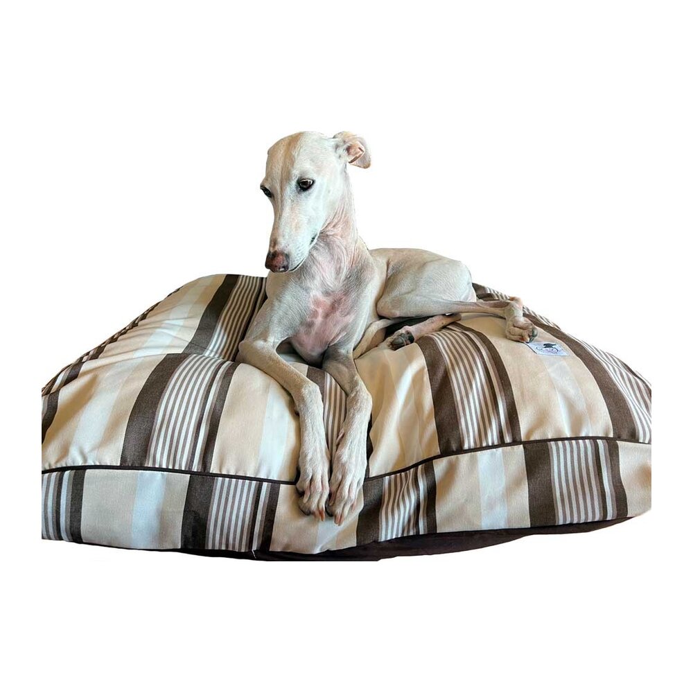 Cama especial para galgo modelo Venecia
