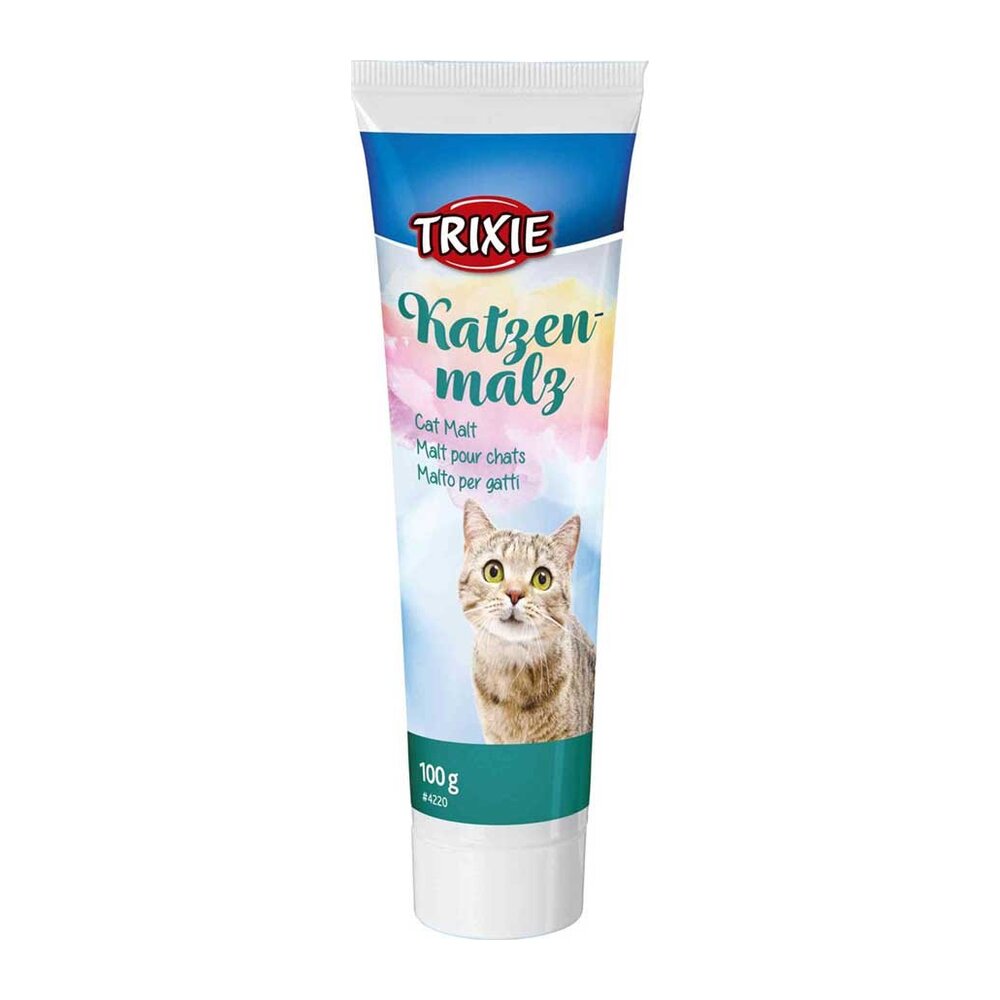 Malta para gatos Trixie