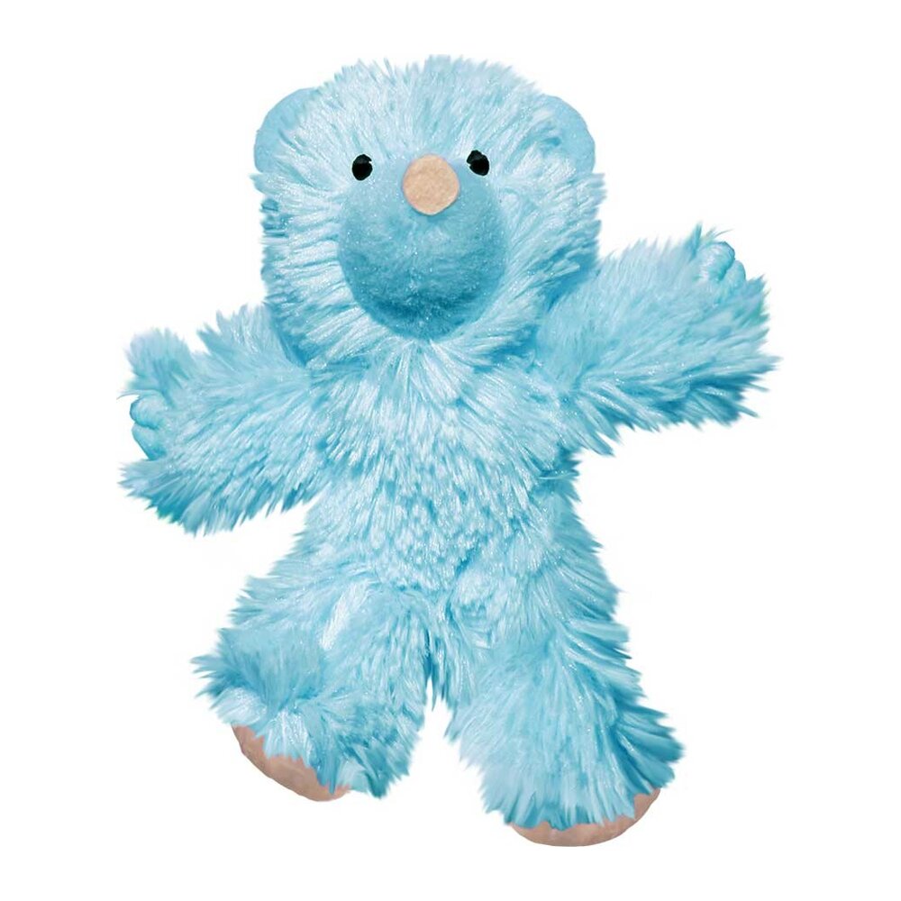 Juguete para gato, Kong Kitten Teddy Bear