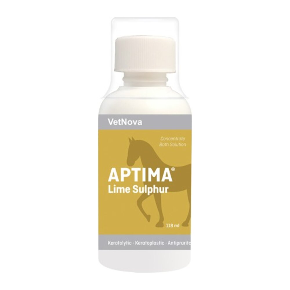 Aptima Lime Smurph 118 ml, VetNova