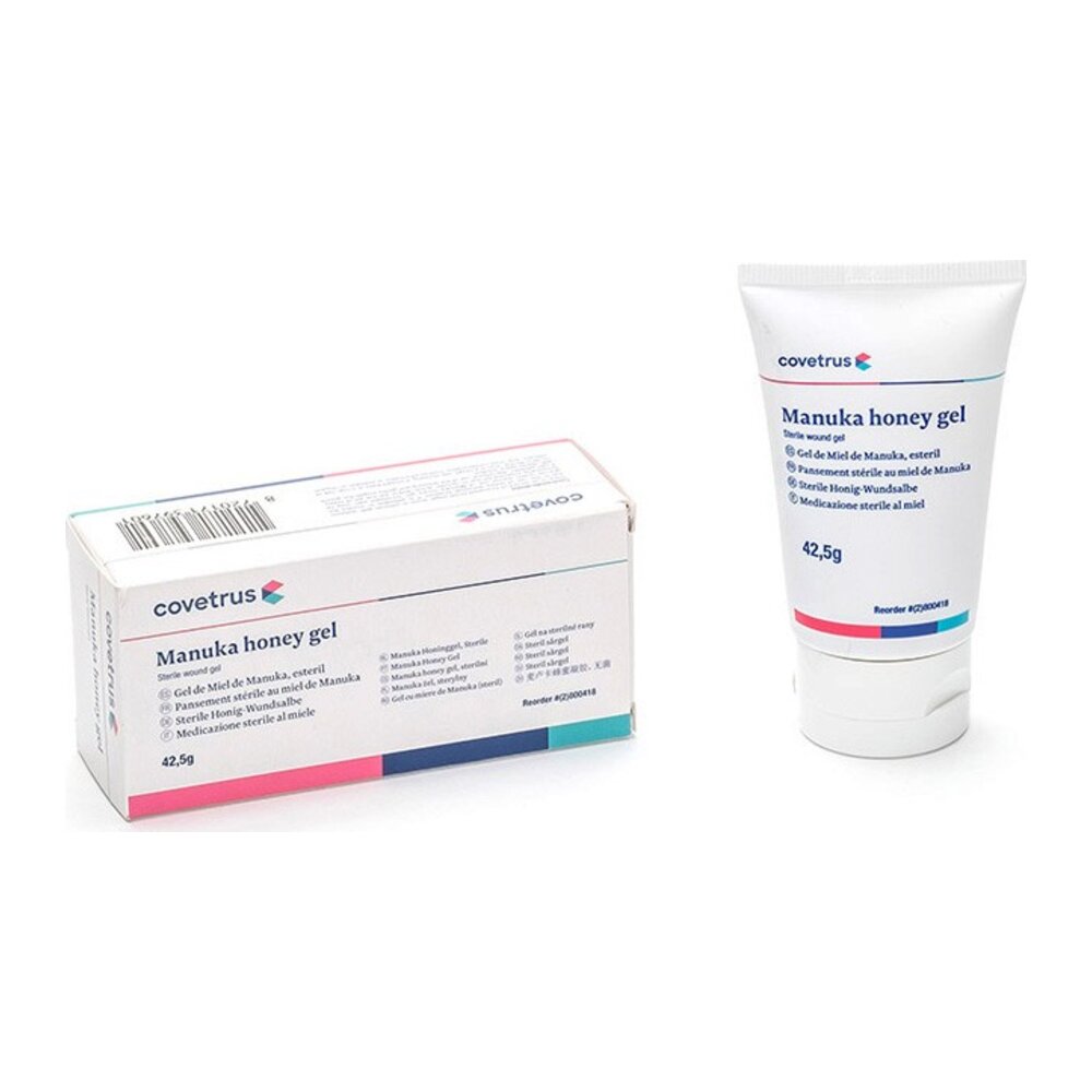 Gel de miel de Manuka 42,5 gr, Covetrus