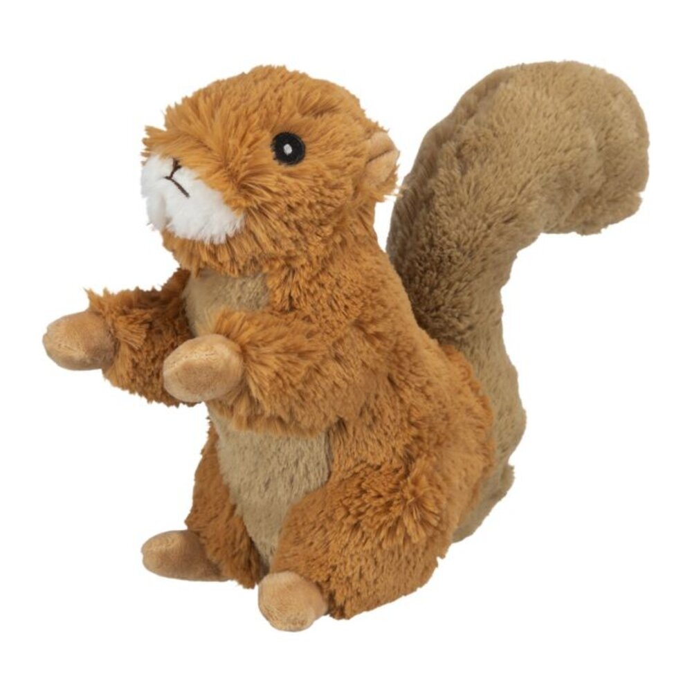 Peluche ardilla