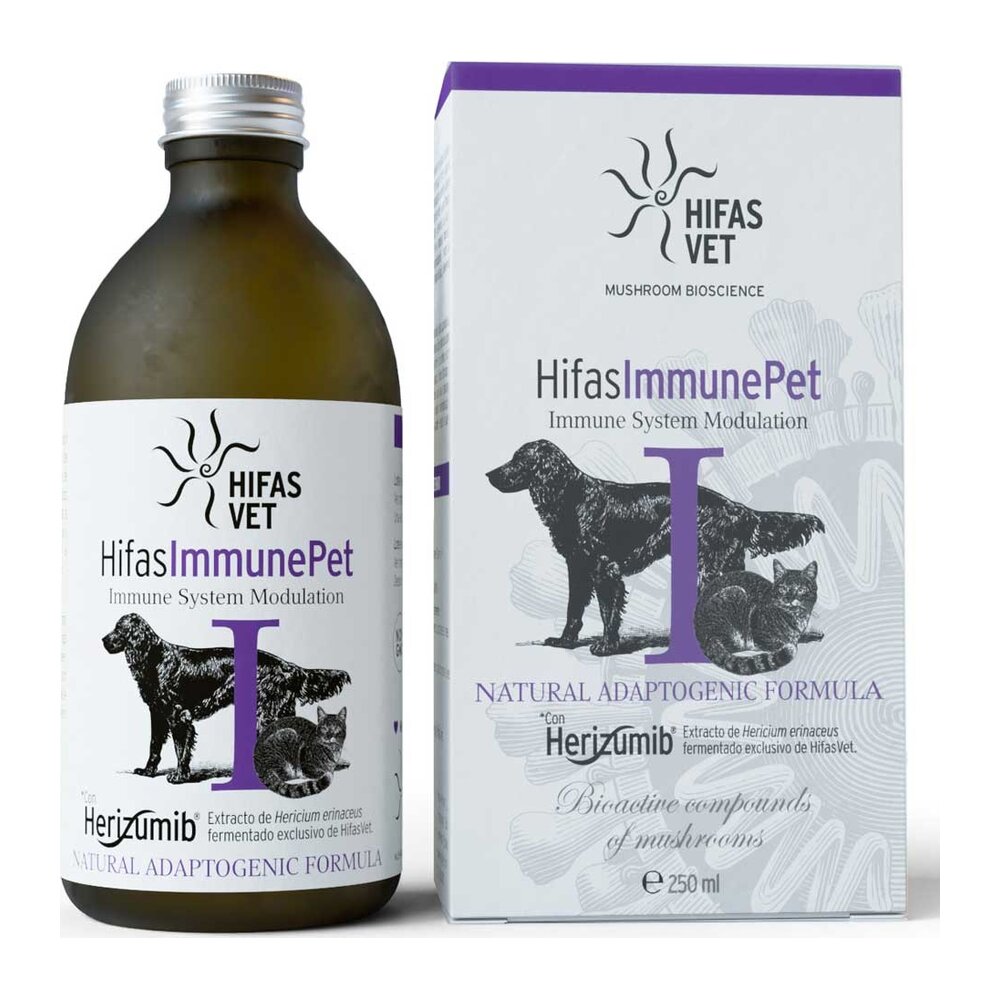 HIFAS IMMUNE PET
