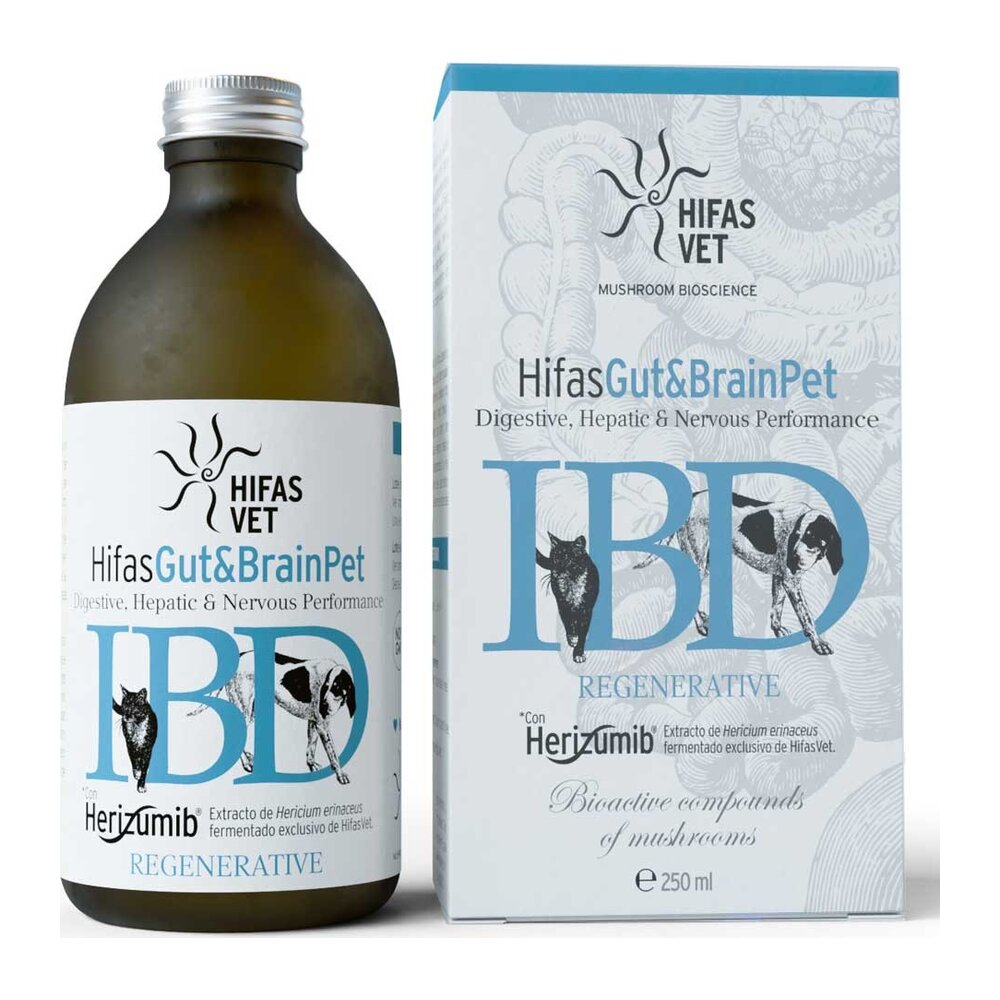 HIFAS GUT&BRAIN PET